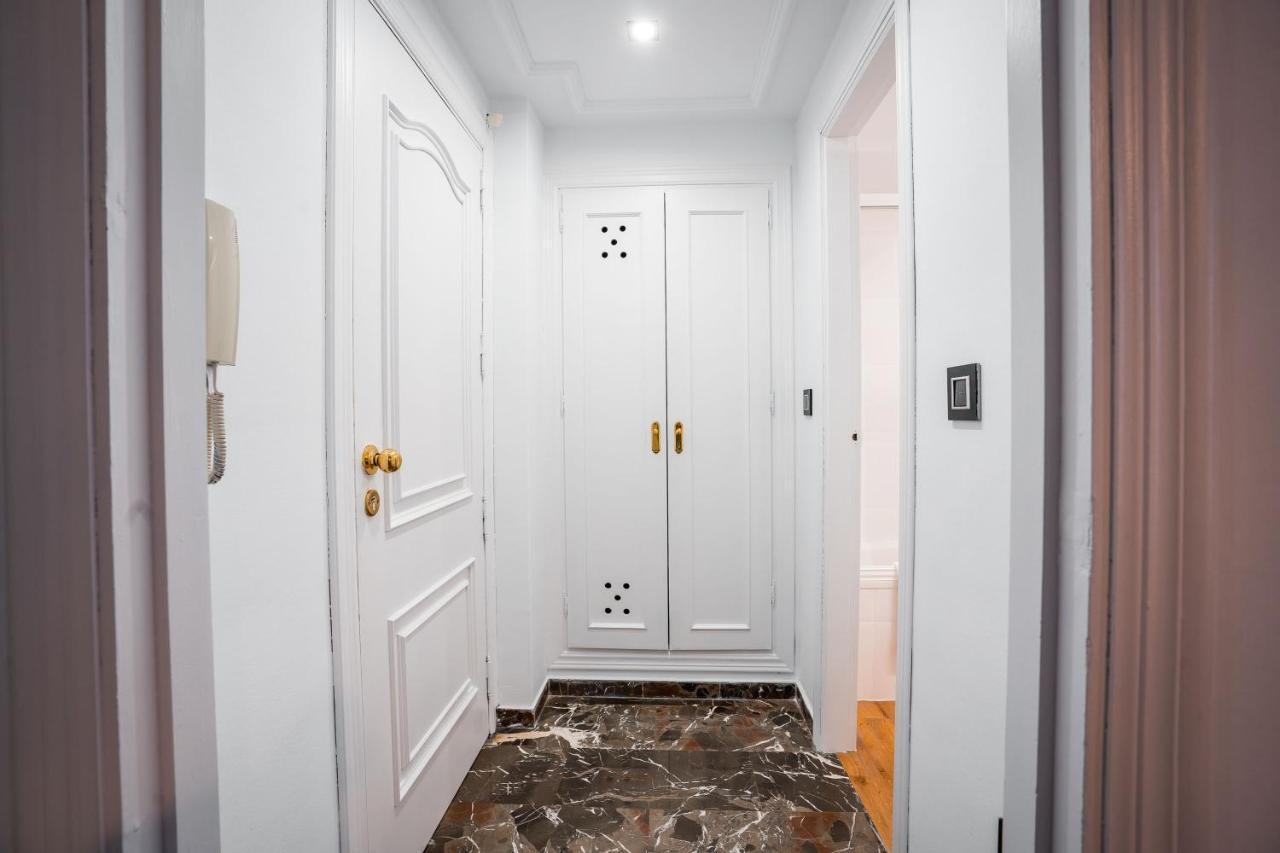 Qh Ayuntamiento Apartment Granada Luaran gambar