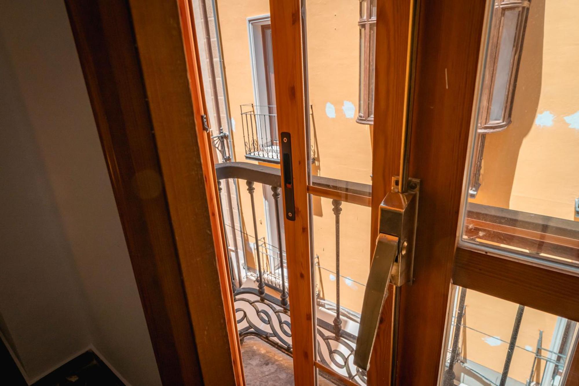 Qh Ayuntamiento Apartment Granada Luaran gambar