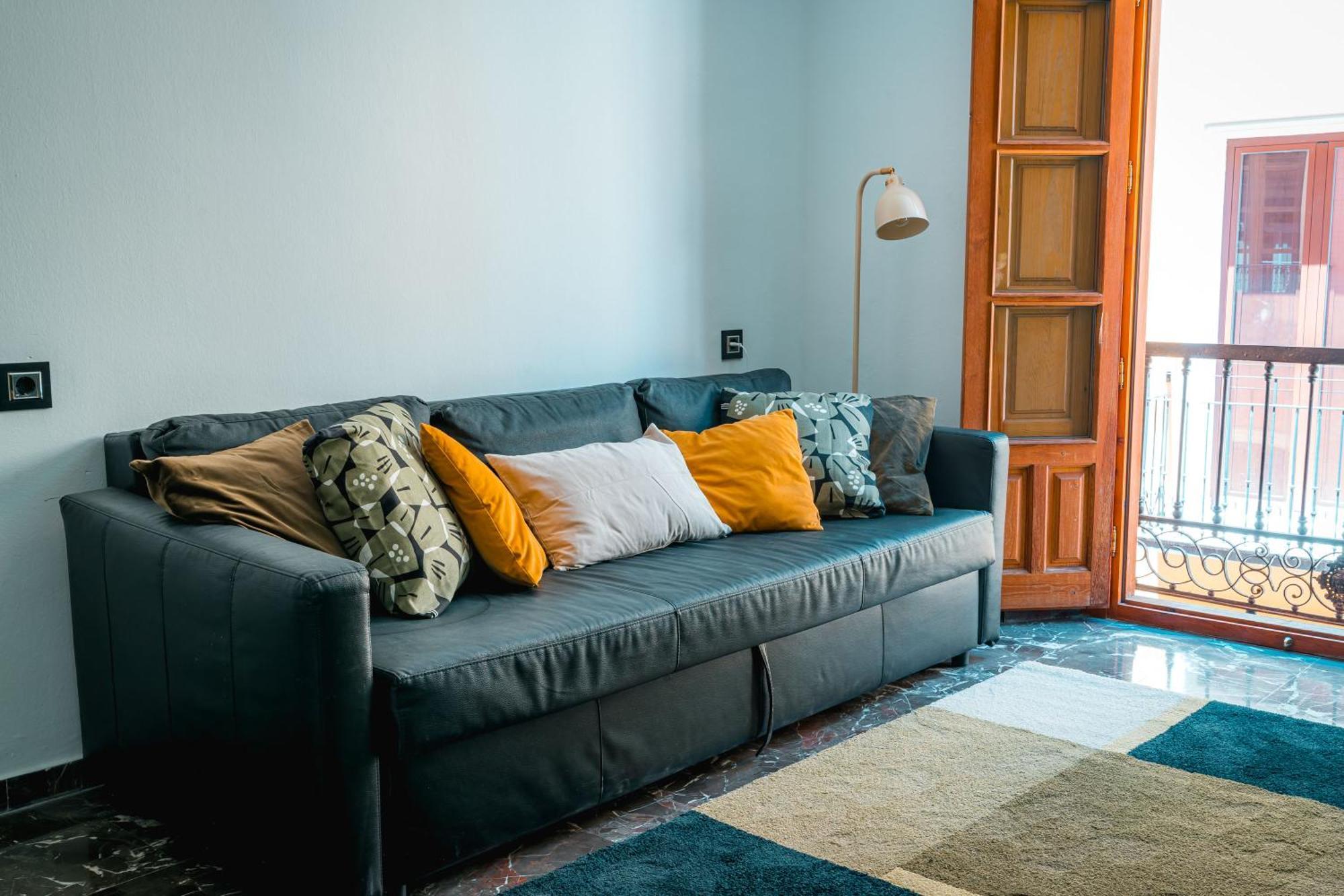 Qh Ayuntamiento Apartment Granada Luaran gambar