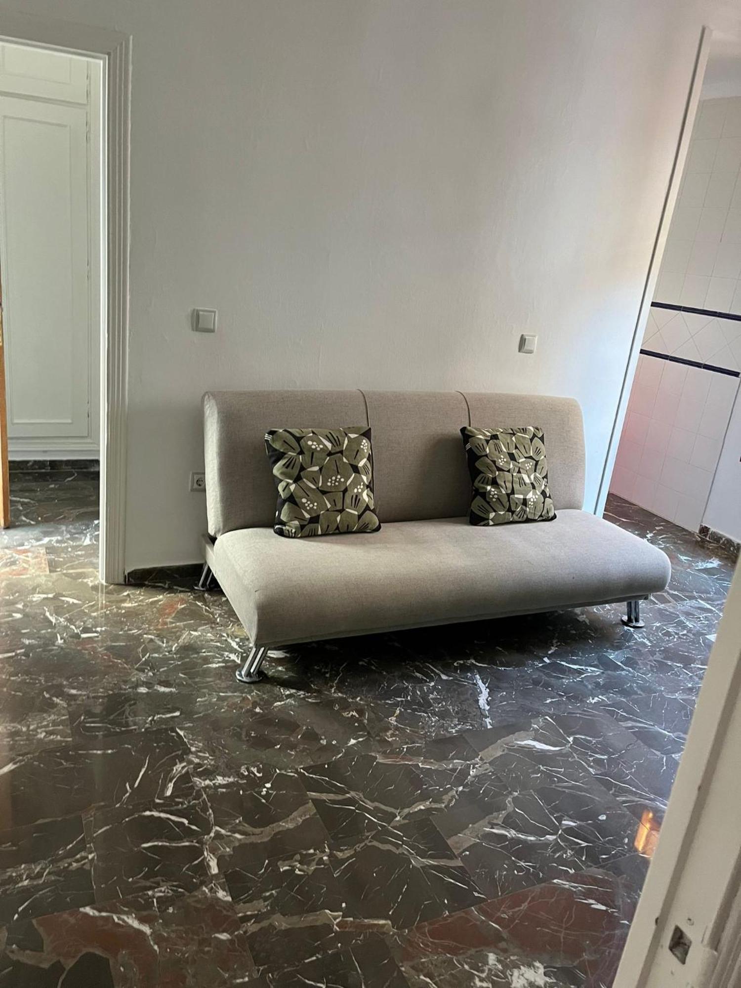 Qh Ayuntamiento Apartment Granada Luaran gambar