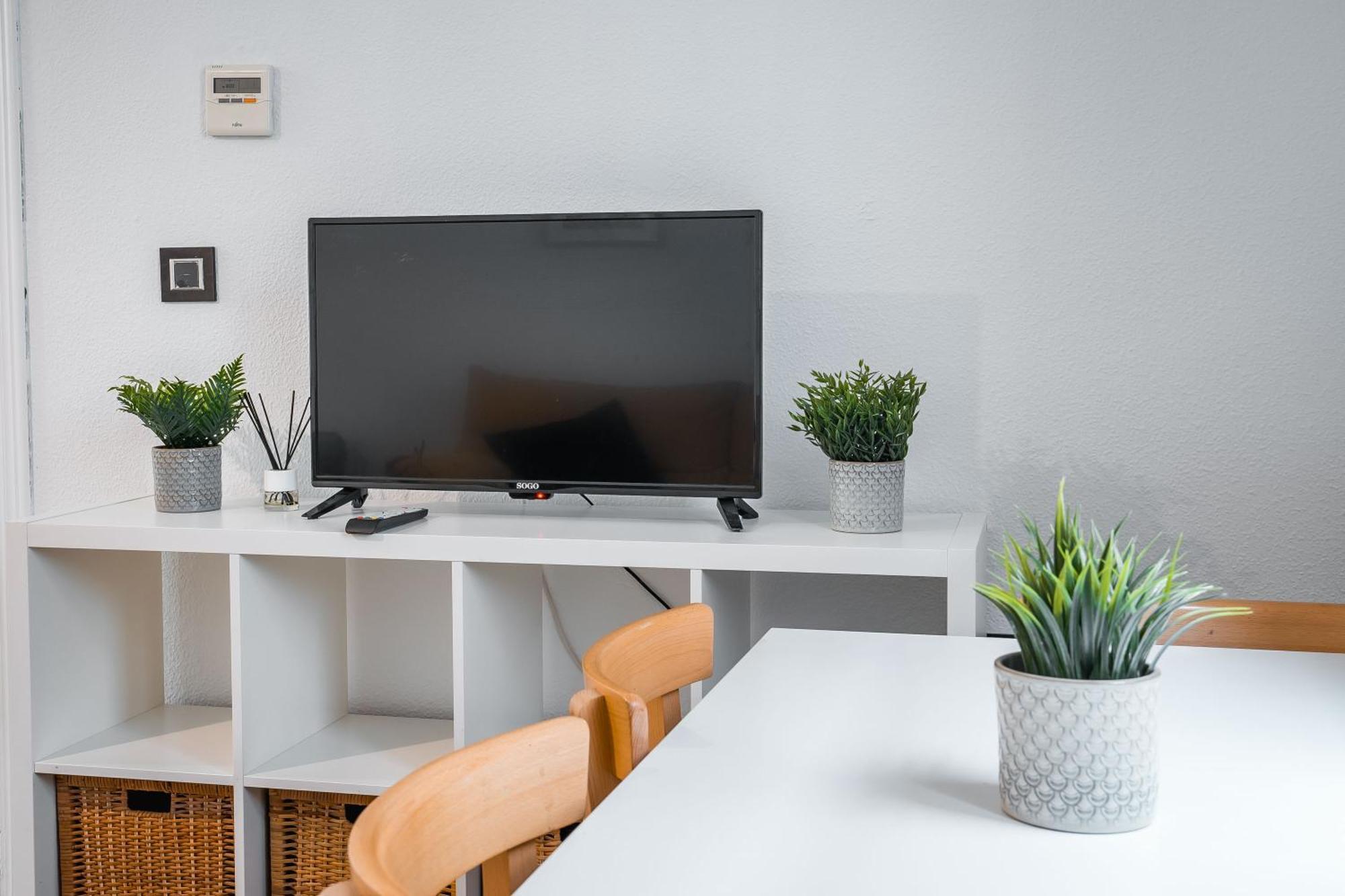 Qh Ayuntamiento Apartment Granada Luaran gambar
